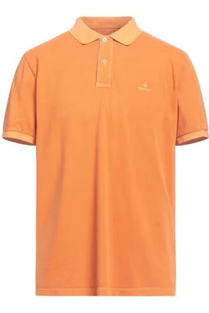 GANT TOPWEAR - Polo shirts - on YOOX.com
