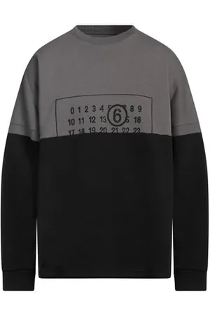 Maison Margiela TOPWEAR - Sweatshirts - on YOOX.com