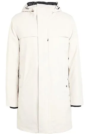 AlphaTauri COATS & JACKETS - Overcoats & Trench Coats - on YOOX.com