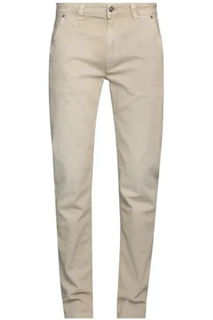 BARMAS BOTTOMWEAR - Jeans - on YOOX.com
