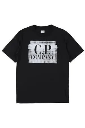 C.P. Company TOPWEAR - T-shirts - on YOOX.com