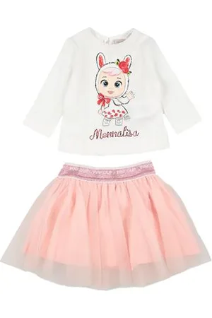 MONNALISA TOPWEAR - T-shirts - on YOOX.com