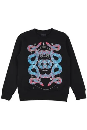 MARCELO BURLON TOPWEAR - Sweatshirts - on YOOX.com