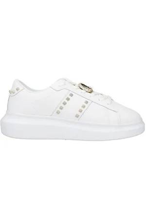 Roberto Cavalli FOOTWEAR - Trainers - on YOOX.com
