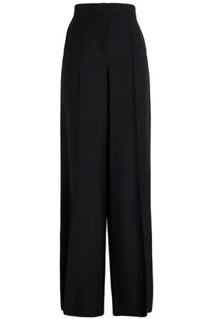 Max Mara BOTTOMWEAR - Trousers - on YOOX.com