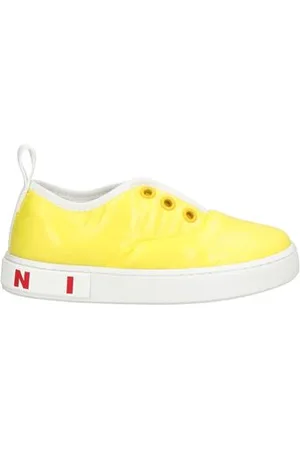 Marni FOOTWEAR - Trainers - on YOOX.com