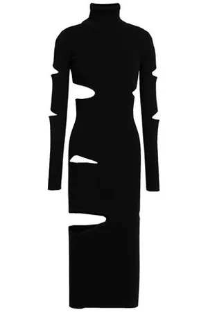 BLUMARINE DRESSES - Midi dresses - on YOOX.com