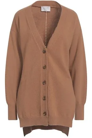 Daniele Fiesoli KNITWEAR - Cardigans - on YOOX.com