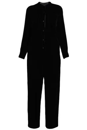 Emporio Armani JUMPSUITS & TRACKSUITS - Jumpsuits - on YOOX.com