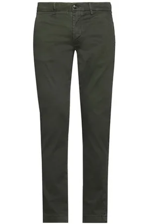 Liu Jo BOTTOMWEAR - Trousers - on YOOX.com