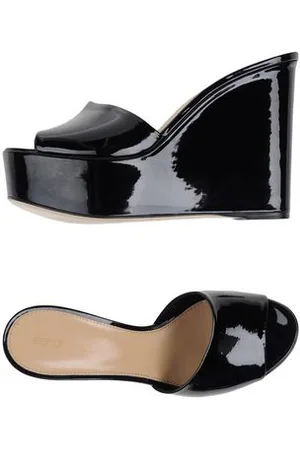 Sergio Rossi FOOTWEAR - Sandals - on YOOX.com