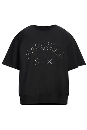 Maison Margiela TOPWEAR - Sweatshirts - on YOOX.com