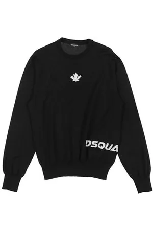 Dsquared2 KNITWEAR - Jumpers - on YOOX.com