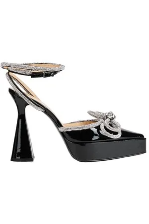 Mach & Mach FOOTWEAR - Pumps - on YOOX.com