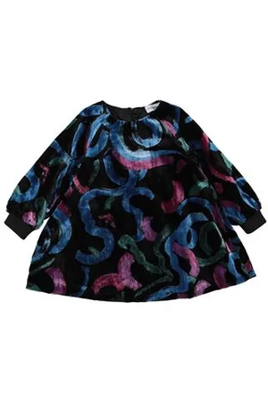 Emporio Armani NEWBORN - Baby dresses - on YOOX.com