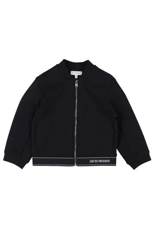 Emporio Armani TOPWEAR - Sweatshirts - on YOOX.com