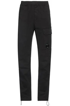 C.P. Company BOTTOMWEAR - Trousers - on YOOX.com