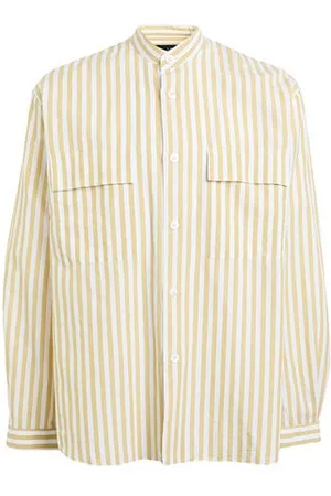 LARDINI TOPWEAR - Shirts - on YOOX.com