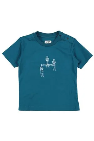 C.P. Company TOPWEAR - T-shirts - on YOOX.com