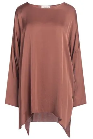 Manila Grace TOPWEAR - Tops - on YOOX.com