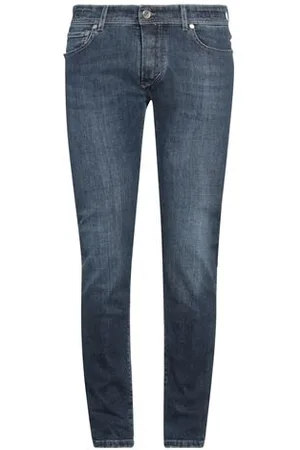 BARBA BOTTOMWEAR - Jeans - on YOOX.com