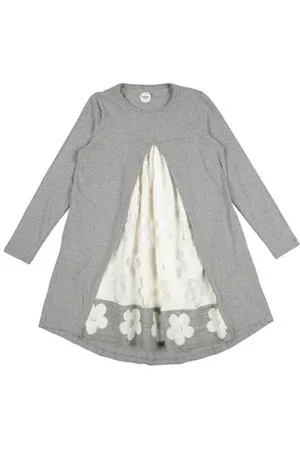 Parrot DRESSES - Kids’ dresses - on YOOX.com