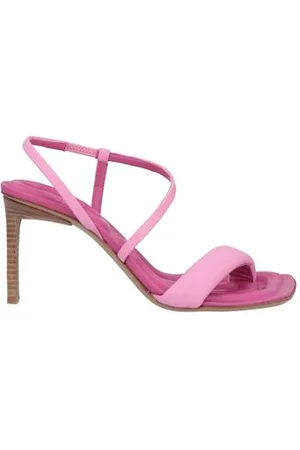 Jacquemus FOOTWEAR - Thong sandals - on YOOX.com