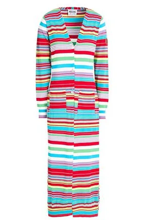Moschino KNITWEAR - Cardigans - on YOOX.com