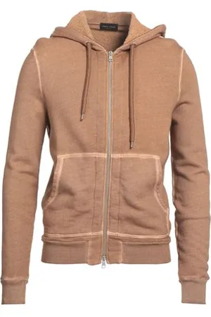 Roberto Collina TOPWEAR - Sweatshirts - on YOOX.com