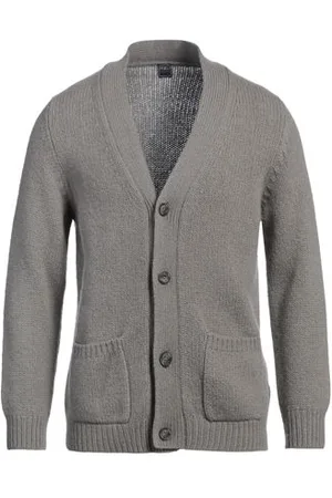 FEDELI KNITWEAR - Cardigans - on YOOX.com