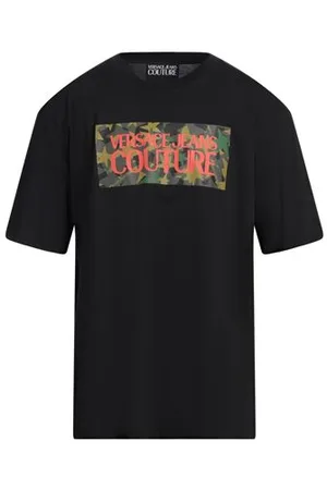 VERSACE TOPWEAR - T-shirts - on YOOX.com