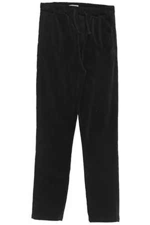 Manuel Ritz BOTTOMWEAR - Trousers - on YOOX.com