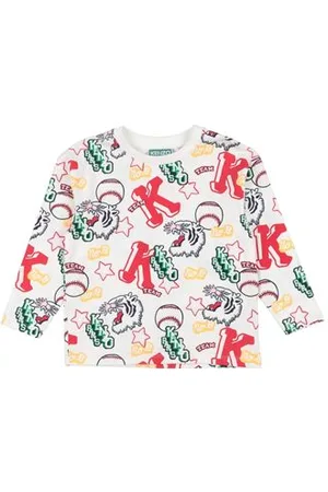 Kenzo TOPWEAR - T-shirts - on YOOX.com