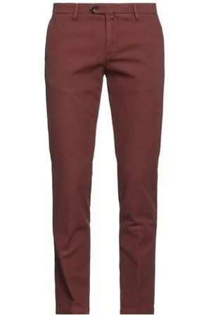 BRIGLIA BOTTOMWEAR - Trousers - on YOOX.com