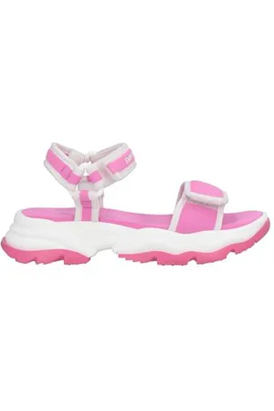 Emporio Armani FOOTWEAR - Sandals - on YOOX.com