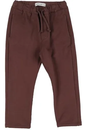 Manuel Ritz BOTTOMWEAR - Trousers - on YOOX.com