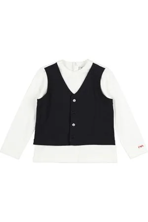 Emporio Armani TOPWEAR - T-shirts - on YOOX.com
