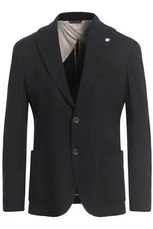 EREDI DEL DUCA SUITS and CO-ORDS - Blazers - on YOOX.com
