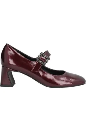 DIVINE FOLLIE FOOTWEAR - Pumps - on YOOX.com