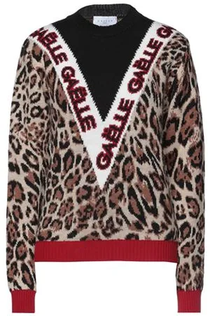 GAËLLE KNITWEAR - Jumpers - on YOOX.com