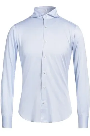 BARBA TOPWEAR - Shirts - on YOOX.com