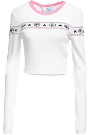 Chiara Ferragni KNITWEAR - Jumpers - on YOOX.com