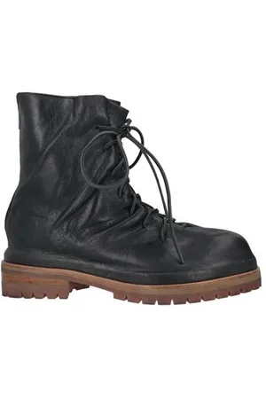 424 FOURTWOFOUR FOOTWEAR - Ankle boots - on YOOX.com