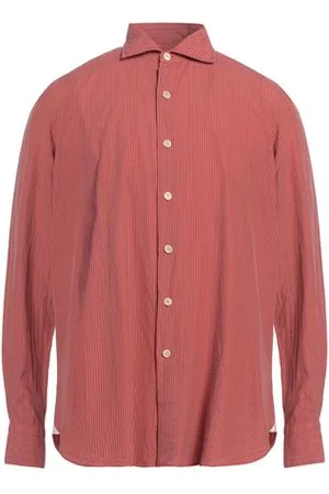 Finamore TOPWEAR - Shirts - on YOOX.com