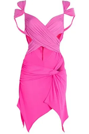 ALESSANDRO VIGILANTE DRESSES - Mini dresses - on YOOX.com