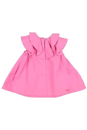 Emporio Armani NEWBORN - Baby dresses - on YOOX.com
