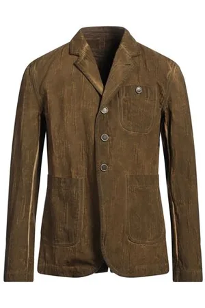 UMA WANG SUITS and CO-ORDS - Blazers - on YOOX.com