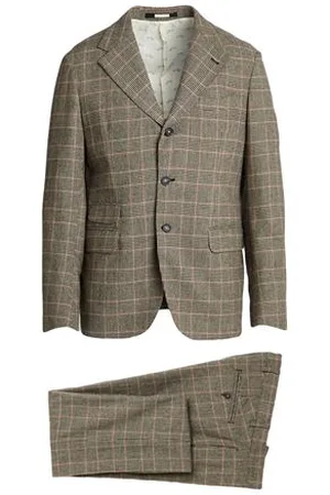 MASSIMO ALBA SUITS and CO-ORDS - Suits - on YOOX.com