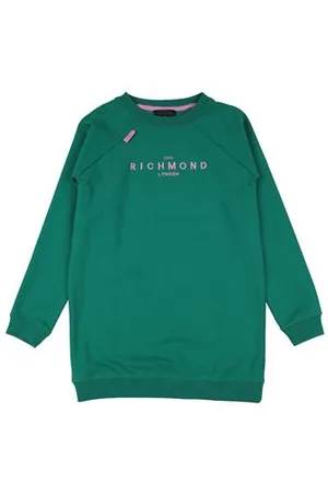 John Richmond DRESSES - Kids’ dresses - on YOOX.com