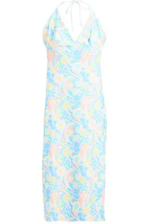 Frankies Bikinis DRESSES - Midi dresses - on YOOX.com